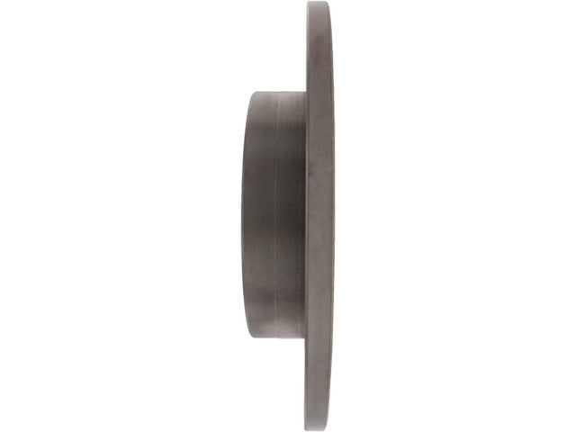 Centric Parts Disc Brake Rotor P/N:121.62125 Fits: Buick Encore 22-13, Chevrolet Cruze 15-10, Chevrolet Cruze Limited 2016, Chevrolet Sonic 16-13, Chevrolet Trax 21-13 - Image 1