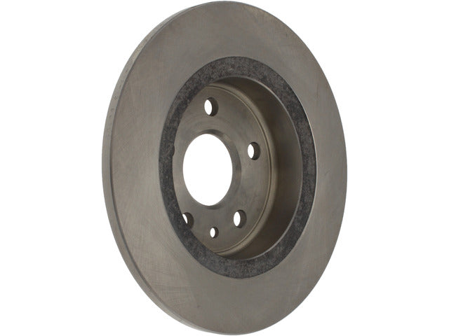Centric Parts Disc Brake Rotor P/N:121.62125 Fits: Buick Encore 22-13, Chevrolet Cruze 15-10, Chevrolet Cruze Limited 2016, Chevrolet Sonic 16-13, Chevrolet Trax 21-13 - Image 5