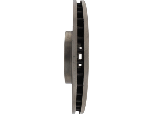 Centric Parts Disc Brake Rotor P/N:121.62126 Fits: Cadillac Srx 16-10, Saab 9-4x 2011 - Image 1