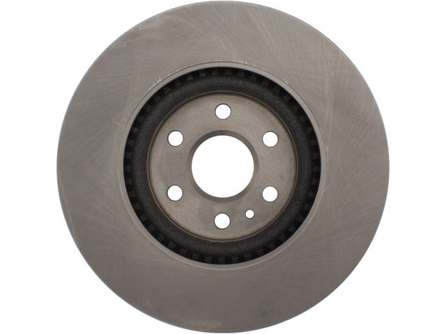 Centric Parts Disc Brake Rotor P/N:121.62126 Fits: Cadillac Srx 16-10, Saab 9-4x 2011 - Image 2