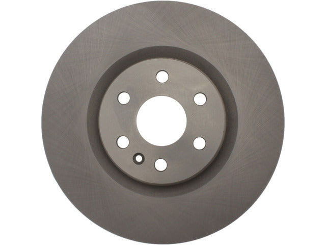 Centric Parts Disc Brake Rotor P/N:121.62126 Fits: Cadillac Srx 16-10, Saab 9-4x 2011 - Image 3