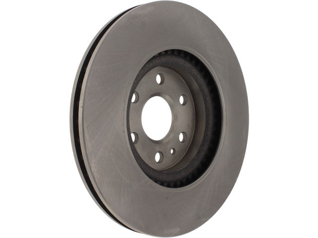 Centric Parts Disc Brake Rotor P/N:121.62126 Fits: Cadillac Srx 16-10, Saab 9-4x 2011 - Image 5