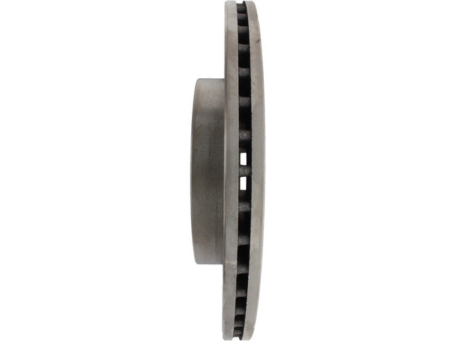 Centric Parts Disc Brake Rotor P/N:121.62127 Fits: Buick Allure, Buick Lacrosse, Buick Regal, Cadillac Ct5, Cadillac Ct6, Cadillac Xts, Chevrolet Camaro, Chevrolet Impala, Chevrolet Malibu, Chevrolet Malibu Limited, Saab 9-5 - Image 1