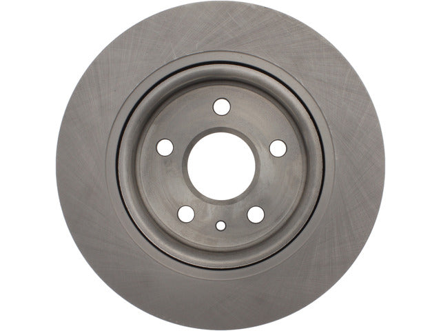 Centric Parts Disc Brake Rotor P/N:121.62127 Fits: Buick Allure, Buick Lacrosse, Buick Regal, Cadillac Ct5, Cadillac Ct6, Cadillac Xts, Chevrolet Camaro, Chevrolet Impala, Chevrolet Malibu, Chevrolet Malibu Limited, Saab 9-5 - Image 2