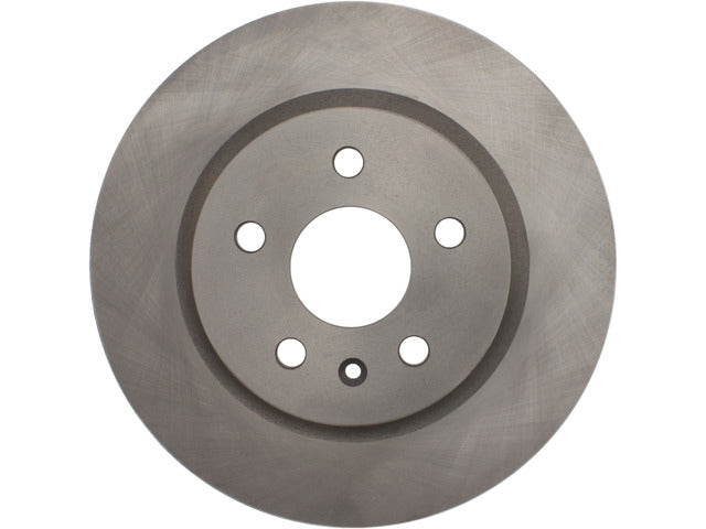Centric Parts Disc Brake Rotor P/N:121.62127 Fits: Buick Allure, Buick Lacrosse, Buick Regal, Cadillac Ct5, Cadillac Ct6, Cadillac Xts, Chevrolet Camaro, Chevrolet Impala, Chevrolet Malibu, Chevrolet Malibu Limited, Saab 9-5 - Image 3