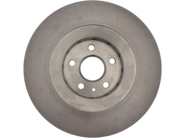 Centric Parts Disc Brake Rotor P/N:121.62128 Fits: Cadillac Cts 15-09, Chevrolet Camaro 15-12 - Image 2