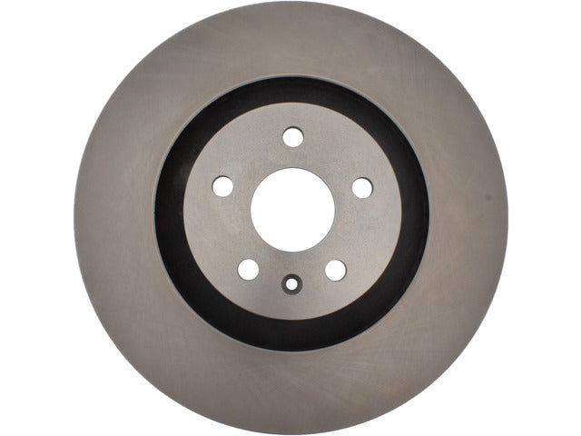 Centric Parts Disc Brake Rotor P/N:121.62128 Fits: Cadillac Cts 15-09, Chevrolet Camaro 15-12 - Image 3