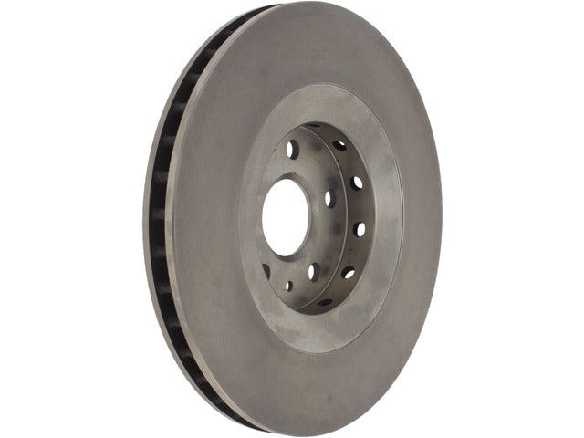 Centric Parts Disc Brake Rotor P/N:121.62128 Fits: Cadillac Cts 15-09, Chevrolet Camaro 15-12 - Image 5