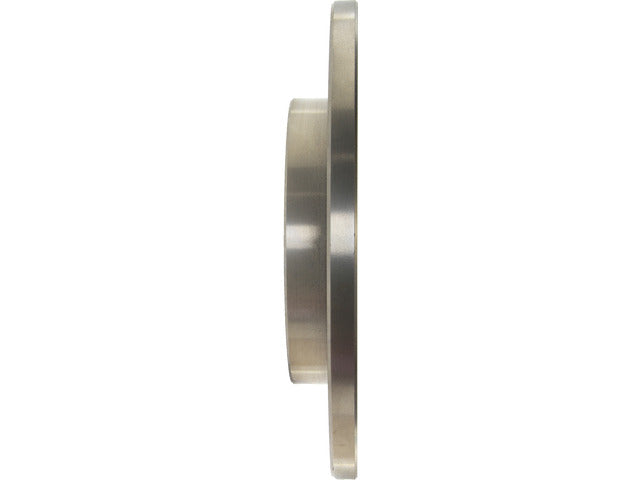 Centric Parts Disc Brake Rotor P/N:121.62129 Fits: Buick Allure 09-05, Buick Lacrosse 09-05, Chevrolet Impala 13-11, Chevrolet Impala Limited 16-14, Pontiac Grand Prix 08-04 - Image 1