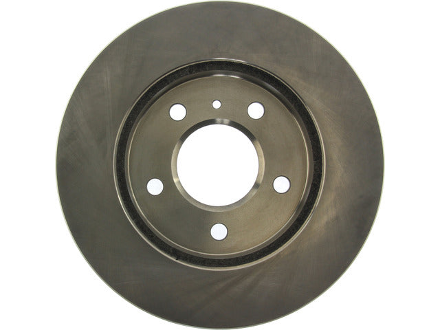 Centric Parts Disc Brake Rotor P/N:121.62129 Fits: Buick Allure 09-05, Buick Lacrosse 09-05, Chevrolet Impala 13-11, Chevrolet Impala Limited 16-14, Pontiac Grand Prix 08-04 - Image 2