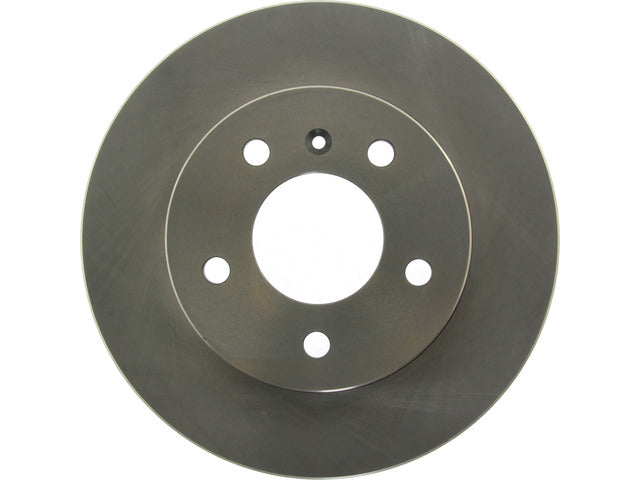 Centric Parts Disc Brake Rotor P/N:121.62129 Fits: Buick Allure 09-05, Buick Lacrosse 09-05, Chevrolet Impala 13-11, Chevrolet Impala Limited 16-14, Pontiac Grand Prix 08-04 - Image 3