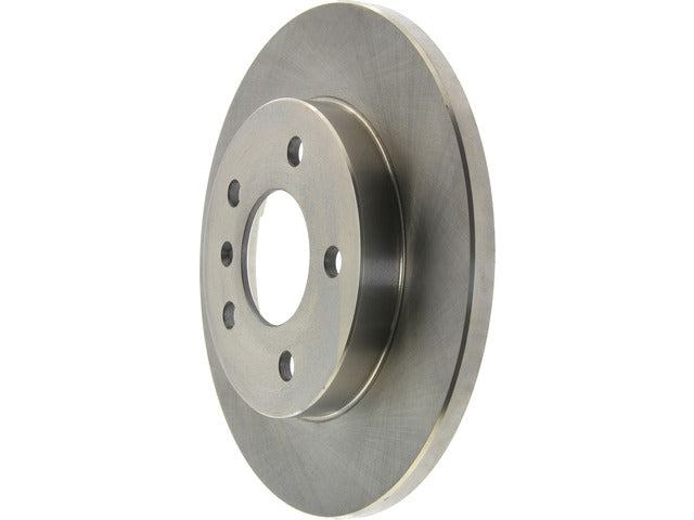 Centric Parts Disc Brake Rotor P/N:121.62129 Fits: Buick Allure 09-05, Buick Lacrosse 09-05, Chevrolet Impala 13-11, Chevrolet Impala Limited 16-14, Pontiac Grand Prix 08-04 - Image 4