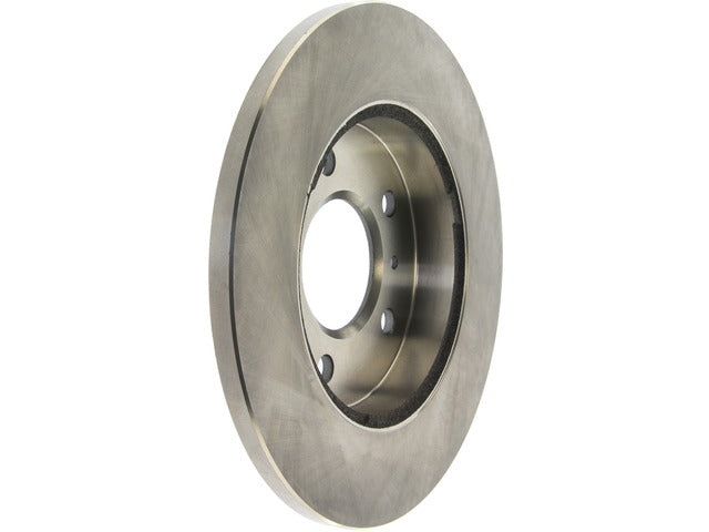Centric Parts Disc Brake Rotor P/N:121.62129 Fits: Buick Allure 09-05, Buick Lacrosse 09-05, Chevrolet Impala 13-11, Chevrolet Impala Limited 16-14, Pontiac Grand Prix 08-04 - Image 5