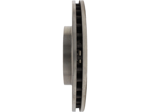 Centric Parts Disc Brake Rotor P/N:121.62130 Fits: Chevrolet Bolt Euv 23-22, Chevrolet Bolt Ev 23-17, Chevrolet Cruze 19-10, Chevrolet Cruze Limited 2016, Chevrolet Sonic 20-12, Chevrolet Volt 19-16 - Image 1
