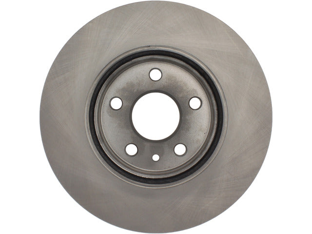 Centric Parts Disc Brake Rotor P/N:121.62130 Fits: Chevrolet Bolt Euv 23-22, Chevrolet Bolt Ev 23-17, Chevrolet Cruze 19-10, Chevrolet Cruze Limited 2016, Chevrolet Sonic 20-12, Chevrolet Volt 19-16 - Image 2