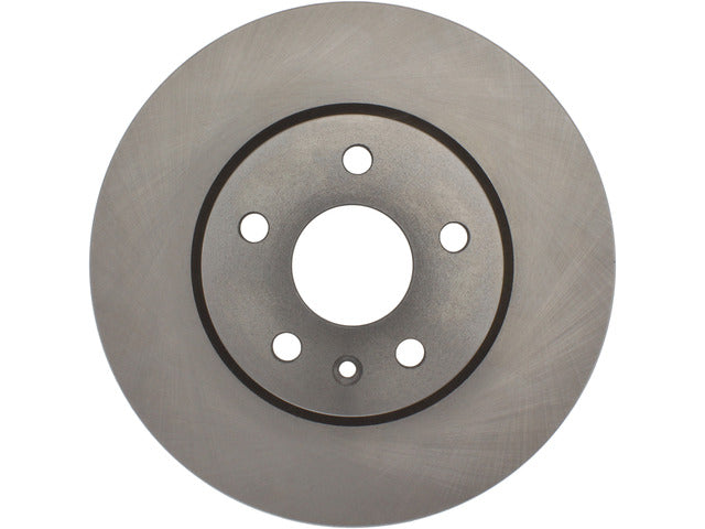 Centric Parts Disc Brake Rotor P/N:121.62130 Fits: Chevrolet Bolt Euv 23-22, Chevrolet Bolt Ev 23-17, Chevrolet Cruze 19-10, Chevrolet Cruze Limited 2016, Chevrolet Sonic 20-12, Chevrolet Volt 19-16 - Image 3