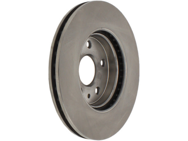 Centric Parts Disc Brake Rotor P/N:121.62130 Fits: Chevrolet Bolt Euv 23-22, Chevrolet Bolt Ev 23-17, Chevrolet Cruze 19-10, Chevrolet Cruze Limited 2016, Chevrolet Sonic 20-12, Chevrolet Volt 19-16 - Image 5