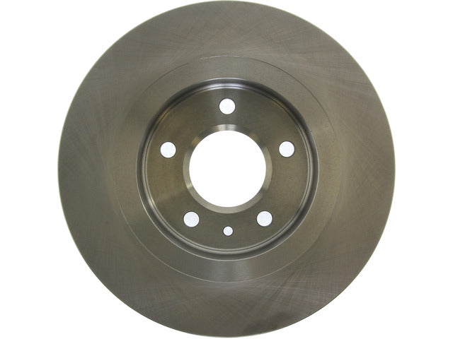 Centric Parts Disc Brake Rotor P/N:121.62131 Fits: Buick Cascada 19-16, Buick Verano 17-12, Cadillac Elr 16-14, Chevrolet Cruze 15-14, Chevrolet Orlando 14-12, Chevrolet Volt 15-11 - Image 2