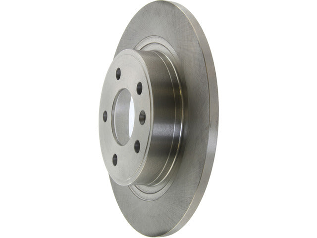 Centric Parts Disc Brake Rotor P/N:121.62131 Fits: Buick Cascada 19-16, Buick Verano 17-12, Cadillac Elr 16-14, Chevrolet Cruze 15-14, Chevrolet Orlando 14-12, Chevrolet Volt 15-11 - Image 4