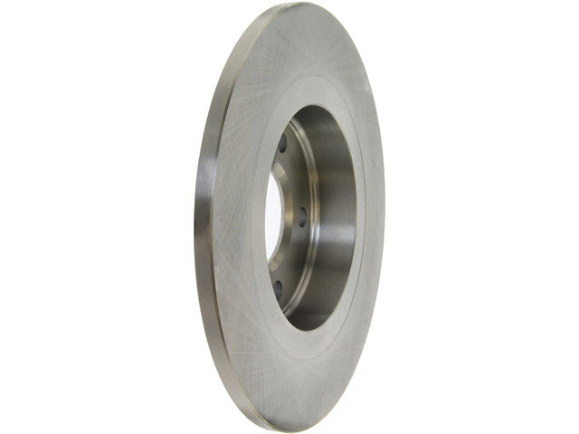 Centric Parts Disc Brake Rotor P/N:121.62131 Fits: Buick Cascada 19-16, Buick Verano 17-12, Cadillac Elr 16-14, Chevrolet Cruze 15-14, Chevrolet Orlando 14-12, Chevrolet Volt 15-11 - Image 5