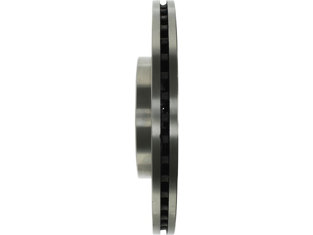 Centric Parts Disc Brake Rotor P/N:121.62132 Fits: Buick Encore Gx, Buick Envista, Buick Lacrosse, Buick Regal Sportback, Buick Verano, Chevrolet Cruze, Chevrolet Equinox, Chevrolet Malibu - Image 1