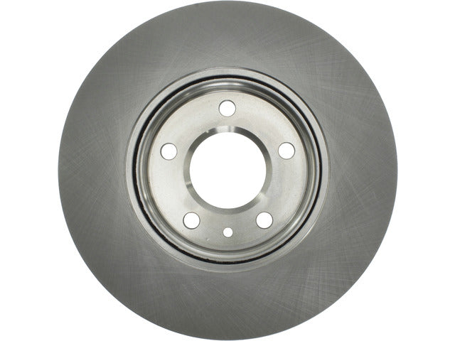 Centric Parts Disc Brake Rotor P/N:121.62132 Fits: Buick Encore Gx, Buick Envista, Buick Lacrosse, Buick Regal Sportback, Buick Verano, Chevrolet Cruze, Chevrolet Equinox, Chevrolet Malibu - Image 2