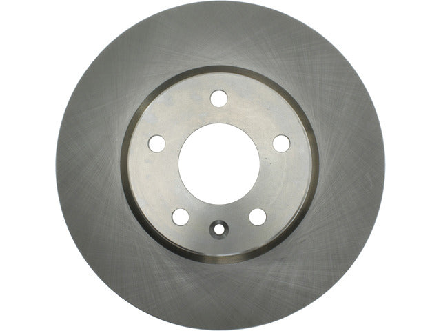 Centric Parts Disc Brake Rotor P/N:121.62132 Fits: Buick Encore Gx, Buick Envista, Buick Lacrosse, Buick Regal Sportback, Buick Verano, Chevrolet Cruze, Chevrolet Equinox, Chevrolet Malibu - Image 3
