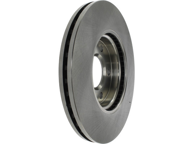 Centric Parts Disc Brake Rotor P/N:121.62132 Fits: Buick Encore Gx, Buick Envista, Buick Lacrosse, Buick Regal Sportback, Buick Verano, Chevrolet Cruze, Chevrolet Equinox, Chevrolet Malibu - Image 5