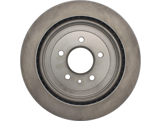 Centric Parts Disc Brake Rotor P/N:121.62135 Fits: Cadillac Ats 19-13 - Image 2