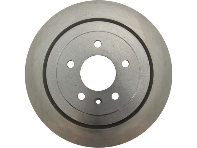 Centric Parts Disc Brake Rotor P/N:121.62135 Fits: Cadillac Ats 19-13 - Image 3