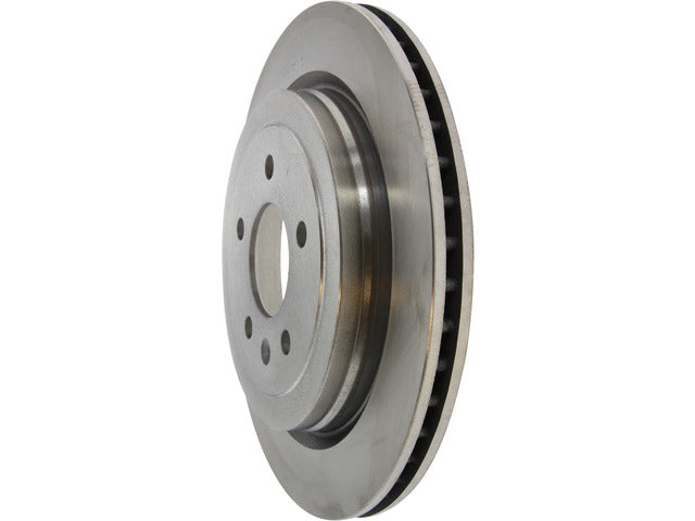 Centric Parts Disc Brake Rotor P/N:121.62135 Fits: Cadillac Ats 19-13 - Image 4