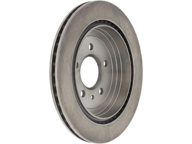 Centric Parts Disc Brake Rotor P/N:121.62135 Fits: Cadillac Ats 19-13 - Image 5