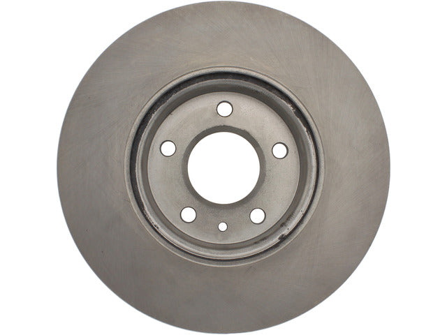 Centric Parts Disc Brake Rotor P/N:121.62136 Fits: Cadillac Ats 19-13, Cadillac Ct4 24-20 - Image 2