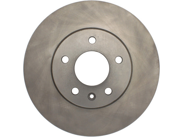 Centric Parts Disc Brake Rotor P/N:121.62136 Fits: Cadillac Ats 19-13, Cadillac Ct4 24-20 - Image 3