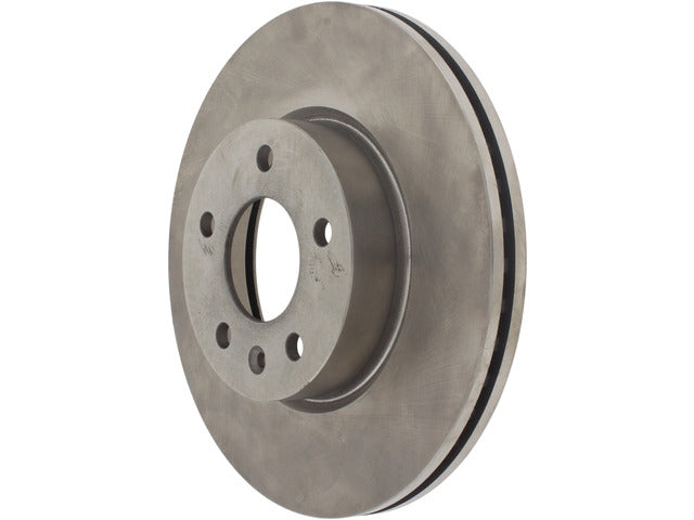 Centric Parts Disc Brake Rotor P/N:121.62136 Fits: Cadillac Ats 19-13, Cadillac Ct4 24-20 - Image 4