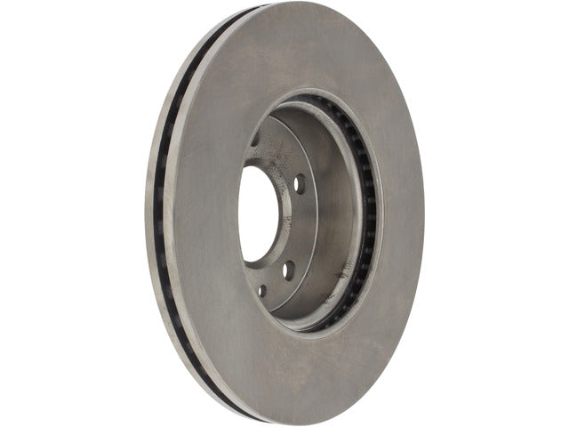 Centric Parts Disc Brake Rotor P/N:121.62136 Fits: Cadillac Ats 19-13, Cadillac Ct4 24-20 - Image 5