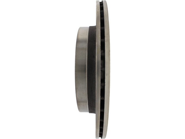 Centric Parts Disc Brake Rotor P/N:121.62137 Fits: Cadillac Xts 19-13 - Image 1