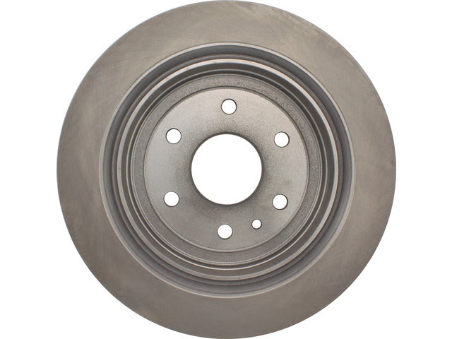Centric Parts Disc Brake Rotor P/N:121.62137 Fits: Cadillac Xts 19-13 - Image 2