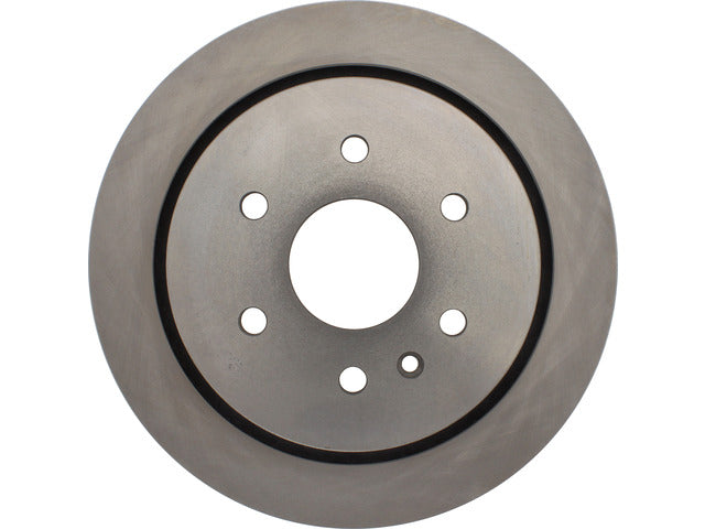 Centric Parts Disc Brake Rotor P/N:121.62137 Fits: Cadillac Xts 19-13 - Image 3
