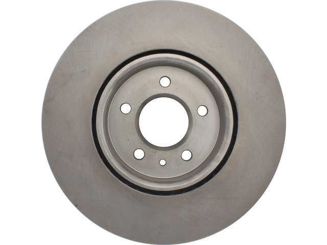 Centric Parts Disc Brake Rotor P/N:121.62138 Fits: Cadillac Ats 19-13, Cadillac Ct4 24-21 - Image 2
