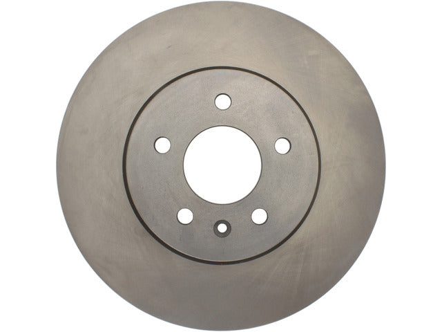 Centric Parts Disc Brake Rotor P/N:121.62138 Fits: Cadillac Ats 19-13, Cadillac Ct4 24-21 - Image 3