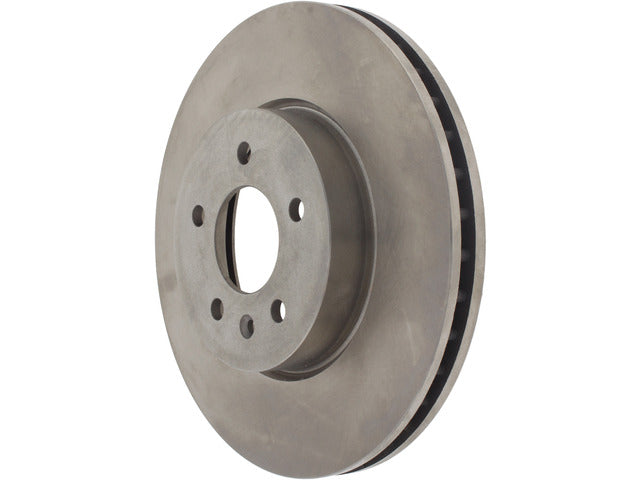 Centric Parts Disc Brake Rotor P/N:121.62138 Fits: Cadillac Ats 19-13, Cadillac Ct4 24-21 - Image 4