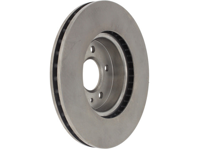 Centric Parts Disc Brake Rotor P/N:121.62138 Fits: Cadillac Ats 19-13, Cadillac Ct4 24-21 - Image 5
