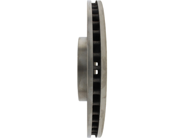 Centric Parts Disc Brake Rotor P/N:121.62140 Fits: Buick Regal 17-14, Cadillac Cts 14-08, Cadillac Xts 19-13, Chevrolet Caprice 17-11, Chevrolet Corvette 24-20 - Image 1