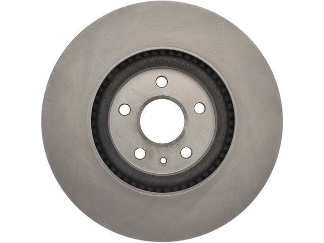 Centric Parts Disc Brake Rotor P/N:121.62140 Fits: Buick Regal 17-14, Cadillac Cts 14-08, Cadillac Xts 19-13, Chevrolet Caprice 17-11, Chevrolet Corvette 24-20 - Image 2