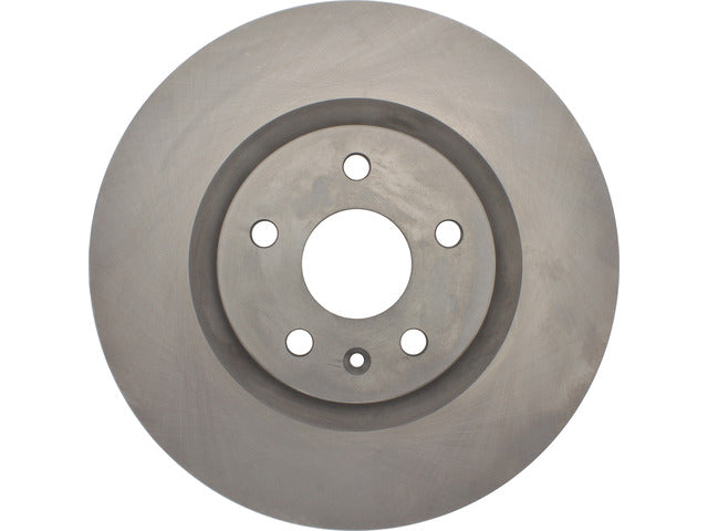Centric Parts Disc Brake Rotor P/N:121.62140 Fits: Buick Regal 17-14, Cadillac Cts 14-08, Cadillac Xts 19-13, Chevrolet Caprice 17-11, Chevrolet Corvette 24-20 - Image 3