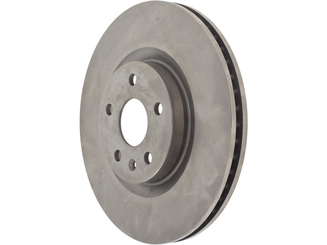 Centric Parts Disc Brake Rotor P/N:121.62140 Fits: Buick Regal 17-14, Cadillac Cts 14-08, Cadillac Xts 19-13, Chevrolet Caprice 17-11, Chevrolet Corvette 24-20 - Image 4