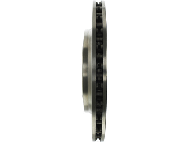 Centric Parts Disc Brake Rotor P/N:121.62141 Fits: Chevrolet Corvette 19-14 - Image 1