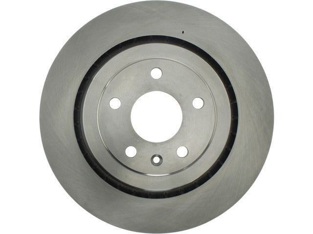 Centric Parts Disc Brake Rotor P/N:121.62141 Fits: Chevrolet Corvette 19-14 - Image 3
