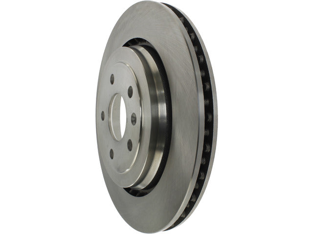 Centric Parts Disc Brake Rotor P/N:121.62141 Fits: Chevrolet Corvette 19-14 - Image 4